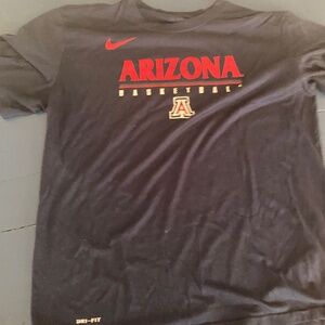 Nike Arizona Men’s Basketball